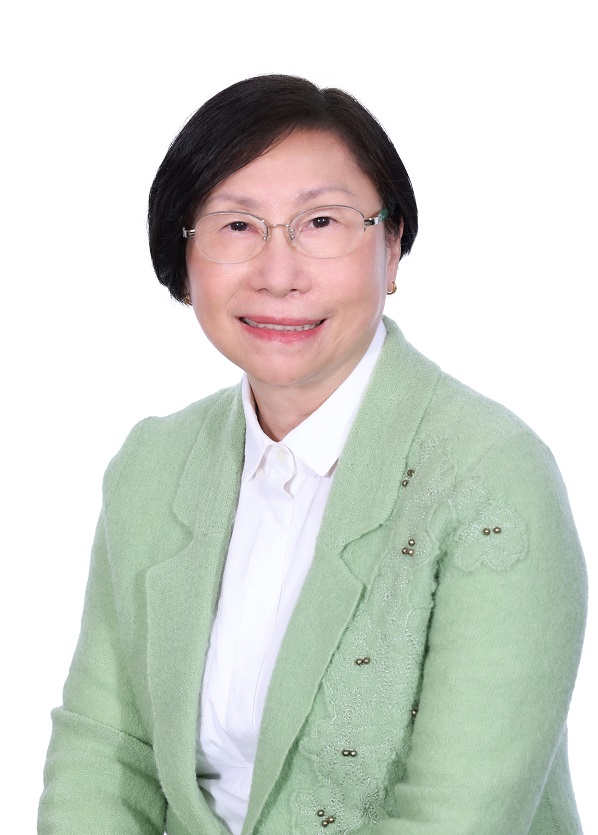 Dra. Lam Nogueira Oi Ching Bernice
